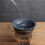 ceramic coffee filter cup non-porous tea maker for home office l size 3