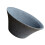 ceramic coffee filter cup non-porous tea maker for home office l size 10