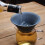 ceramic coffee filter cup non-porous tea maker for home office l size 4