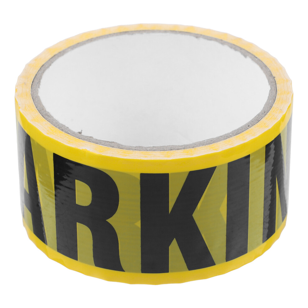 Photos - Other for Repair Anti-Wear Warning Sign Caution Tape For Outdoor Double Side Yellow