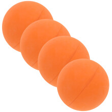 Zehuanyu 4 Pcs American Elastic Ball Chopstick Basket Bracket Squash