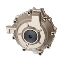 Engine Stator Crank Case Cover For BMW S1000RR 2019 2020 S1000R 2021 2022 2023 2024 Stator Side Cover