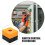 Emergency 22mm Control Switch Box Button Junction Box Outdoor Switch 8
