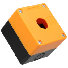 Emergency 22mm Control Switch Box Button Junction Box Outdoor Switch
