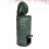1Sacgarbage Vert Durable Réutilisable Pour Déchets Verts 7