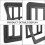 10 pcs balls decor arts crafts diy accessories 10