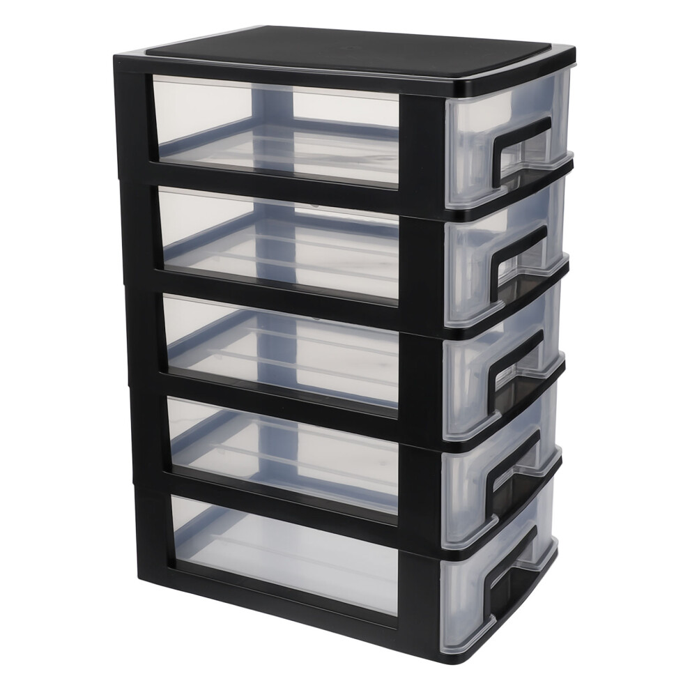 Clothing Storage Storage Cabinet Pp 1pack