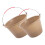 Masteelf 2 Pcs Concrete Patch Cement Mixing Tray Thickened 6