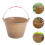 Masteelf 2 Pcs Concrete Patch Cement Mixing Tray Thickened 5