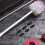 10 Pcs Cable Sleeve Adapter Toilet Brush Connector 9