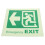 Emergency Exit Sign Luminous Material Pvc For Commercial Safety 11