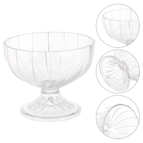 5 Pcs Root Control Planters, Simple Flower Pots 2