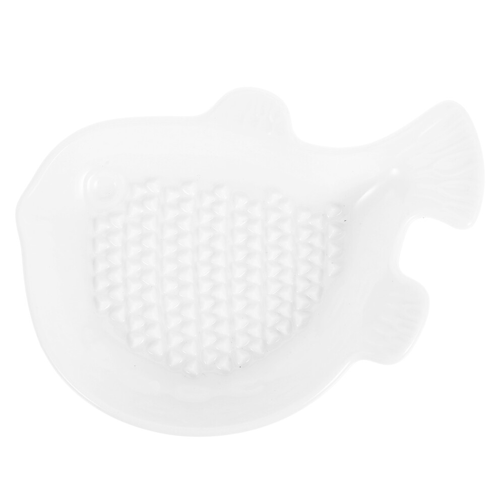 Ceramic Manual Food Mill Garlic Ginger Grinding Bowl Kitchen Supply-image-OPC-PKNT9WK-NEW