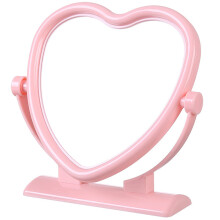 Desk Mirror With Stand Makeup Mirrors For Women Vanity Decorations
