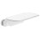 Mobile Phone Reflection Shooting Clip 13.00x11.50x2.00cm White 10