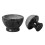1 Set Marble Pestle Garlic Press Bowl Kitchen Ginger Crusher Tool 4