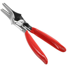 hose removal pliers for vacuum line and clamp