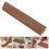 Popsicle Maker Waxed Cord 120.00x20.00x0.10cm Light Brown 5