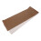 Popsicle Maker Waxed Cord 120.00x20.00x0.10cm Light Brown 9