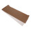 Popsicle Maker Waxed Cord 120.00x20.00x0.10cm Light Brown 11