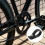 Anti Chain Drop Device Protector Kids Bicycle Guide Stay 4