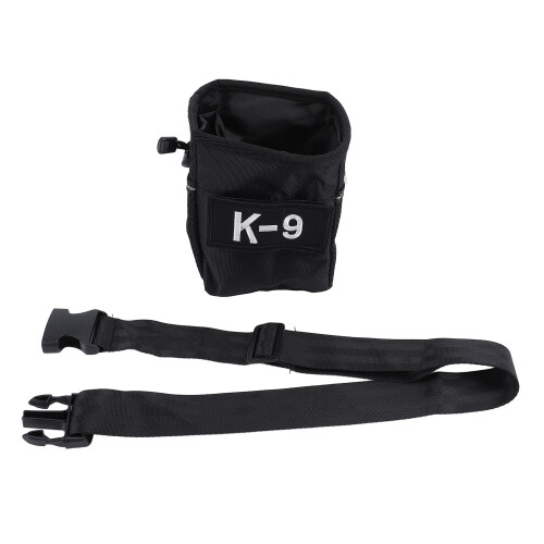 Leckerli-Tasche für das Hundetraining, 1