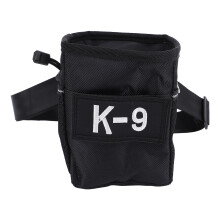Leckerli-Tasche für das Hundetraining,