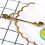 Cute Cat, Coffee Spoon,Tea spoon,Stainless Steel,2 PCS 2