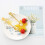 Cute Cat, Coffee Spoon,Tea spoon,Stainless Steel,2 PCS 3