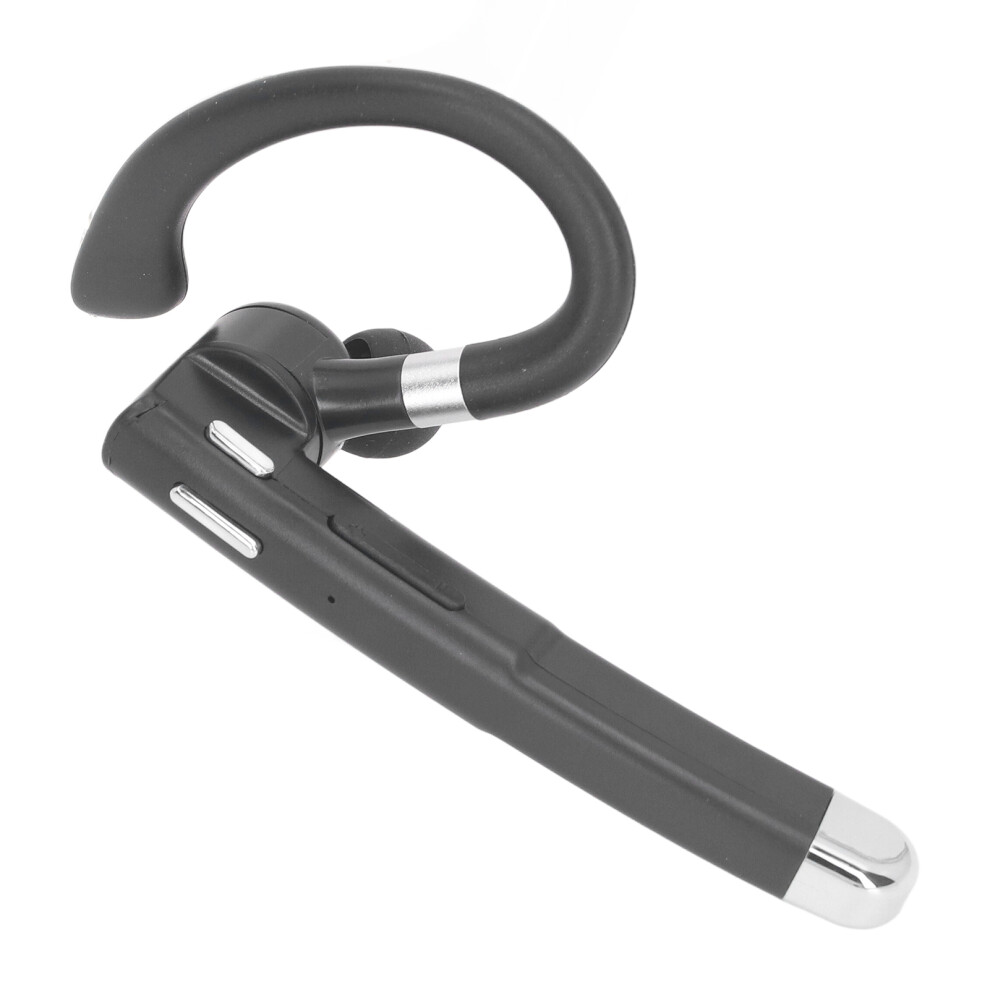 Wireless Noise Cancelling Bluetooth Headset 1450Mah Waterproof Earphone 8481351453400