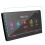 Universal Anti-Fingerprint 9H Tempered Glass Navigation Screen Protector 3