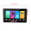 Universal Anti-Fingerprint 9H Tempered Glass Navigation Screen Protector 12