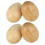4Pcs Wooden Egg Shakers Maracas Kit for Percussion Instruments Learning 2