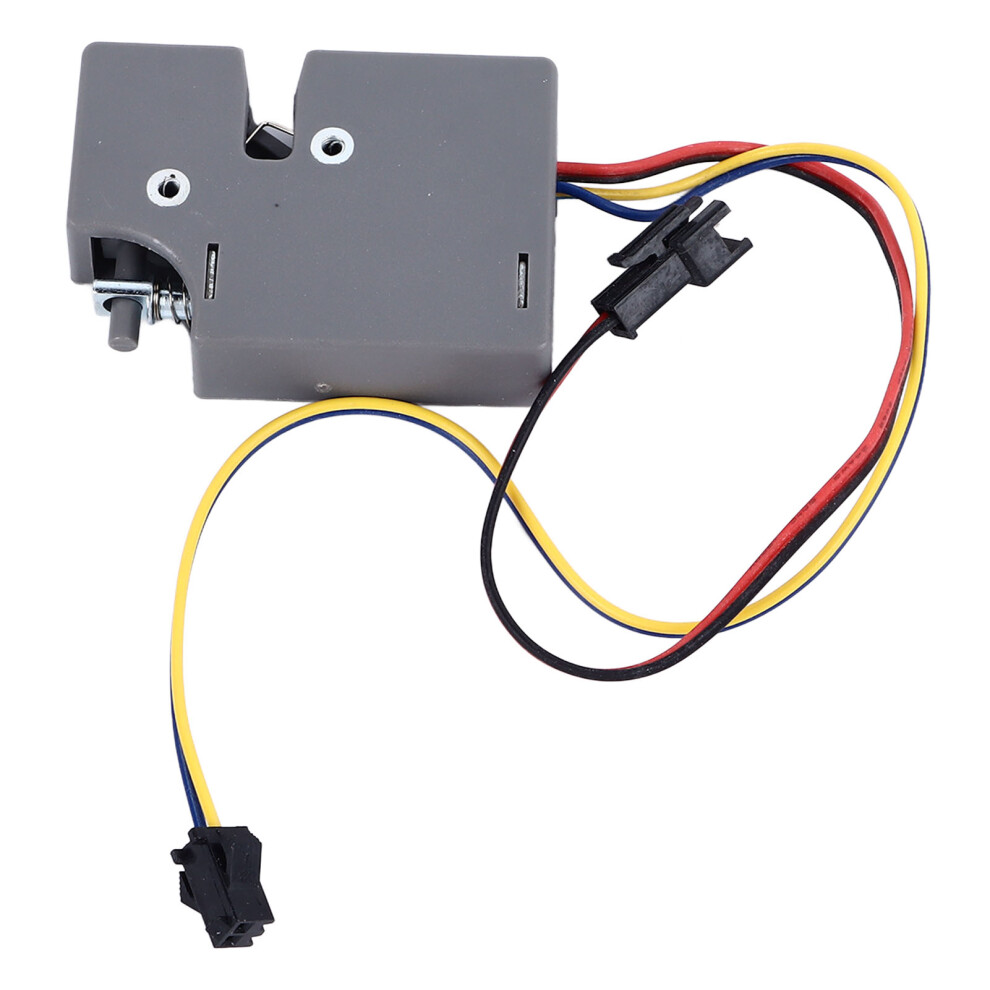 Versatile 12V Electric Lock Self Ejecting For Smart Parcel Lockers & Cabinets 9391351454545