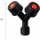 5x Spray Nozzle Tips Replacement For Heavy-Duty Backpack Sprayer Multifunctional Pump Nozzle Adjustable Spray Pattern 4
