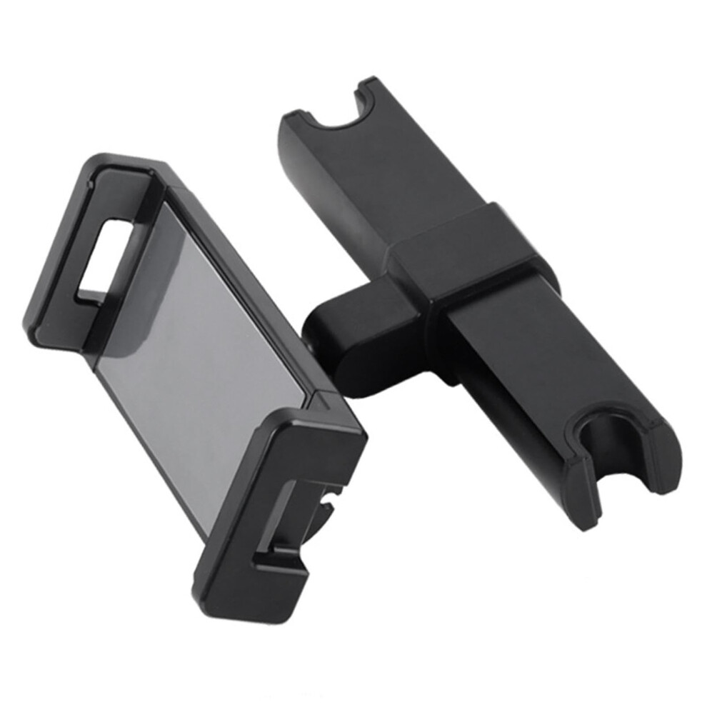 Car Headrest Tablet Holder Universal Backseat Mount For 4.7-12.9 Inch Tablets, 360 Degree Rotation 9084446035247