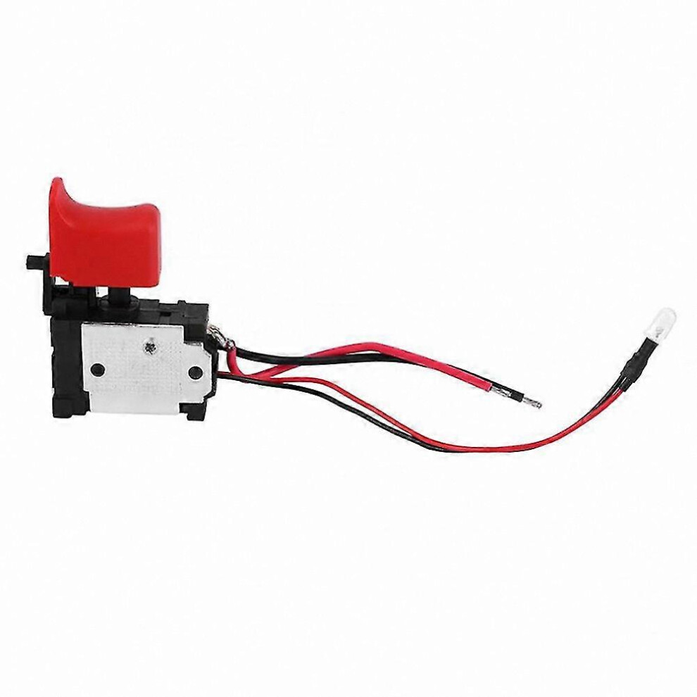 Variable Speed Drill Trigger Switch For 7.2V-24V Dc Tools 6935159264598