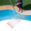 50 Pcs Water Quality Test Tester Detection Strip Swimming 8