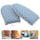 2 Pcs Handheld Ironing Board Gloves To Use With Steamer Steaming 2