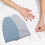 2 Pcs Handheld Ironing Board Gloves To Use With Steamer Steaming 10
