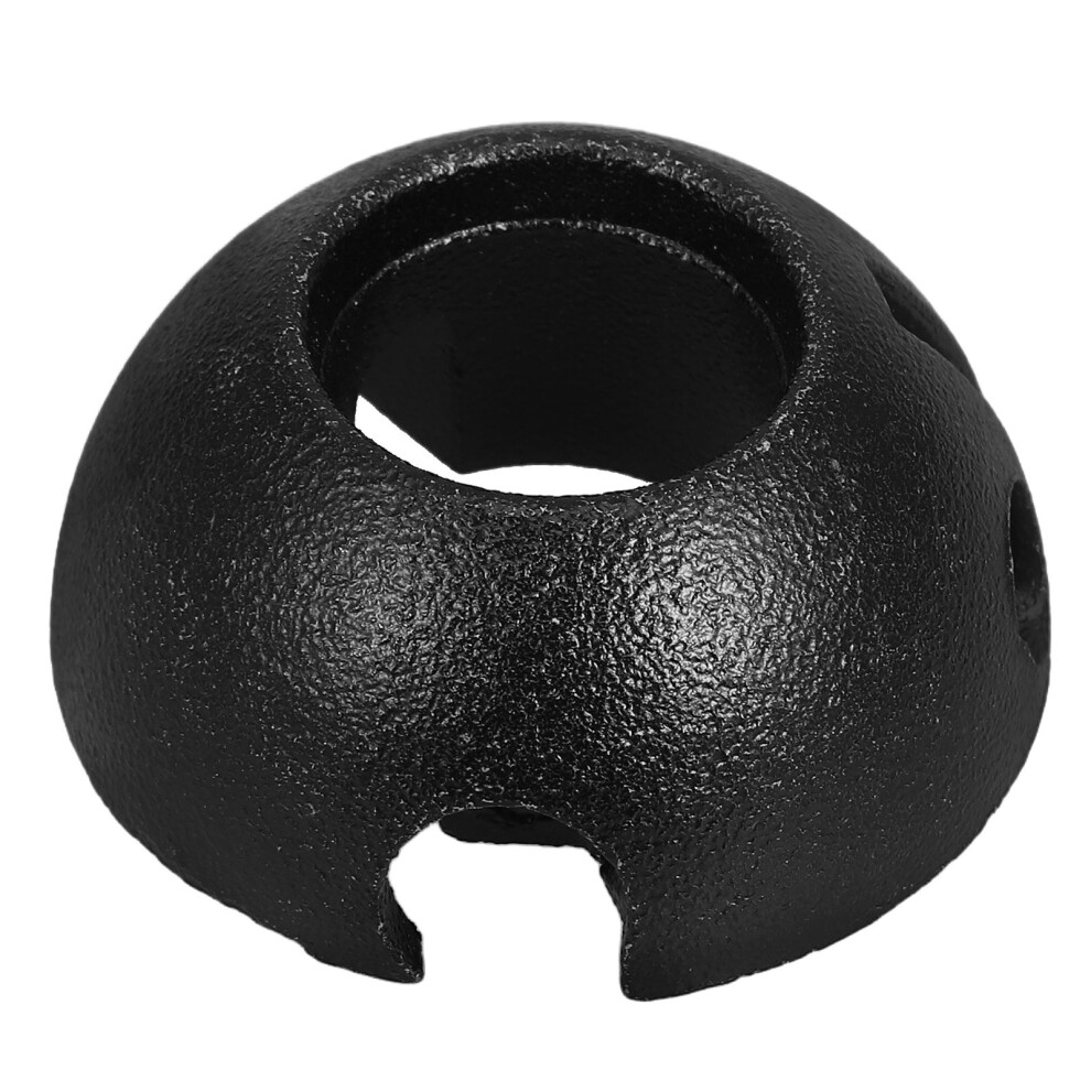 Sleek Iron Ceiling Fan Bracket Kit For Easy Installation 1 Set-image-OPC-PKNTKTJ-NEW