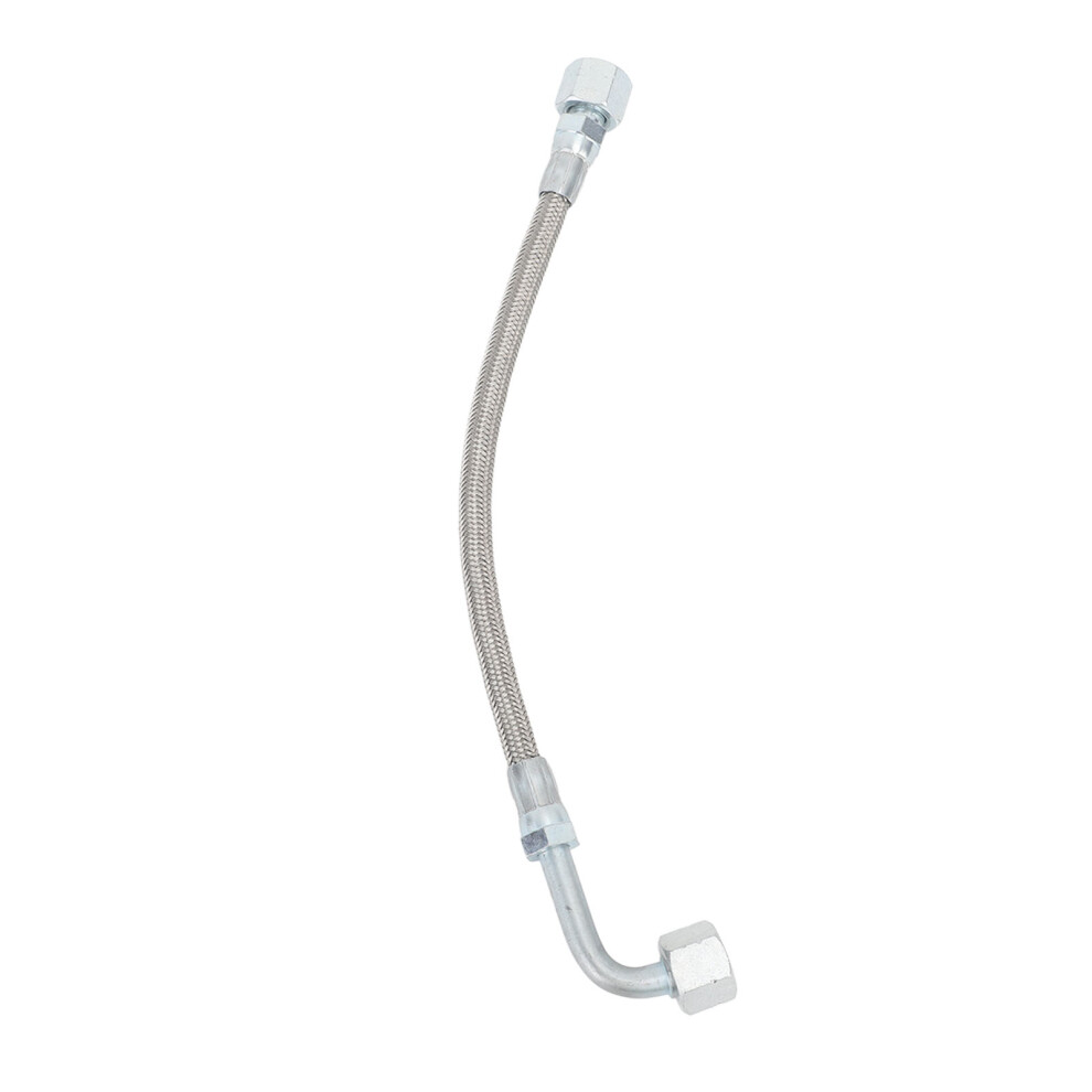 Turbo Oil Feed Line Tube Fits Cummins 5.9L 6.7L Engines 2003Â2019 4991351456522