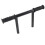 Handle Extender 1pack In Black For Strollers And 5
