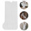 Shower Boot Cover Waterproof Leg 1 Pair 9