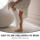 Shower Boot Cover Waterproof Leg 1 Pair 7