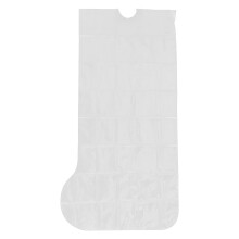 Shower Boot Cover Waterproof Leg 1 Pair