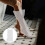 Shower Boot Cover Waterproof Leg 1 Pair 11