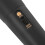 Raindrops Speaker Microphone For Karaoke Use With Sound In Black 1set 8