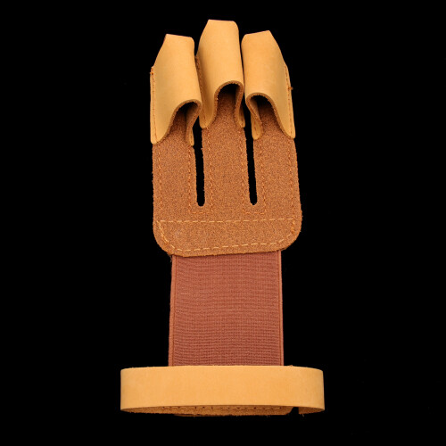 Raindrops Archery Accessories Caza Lightweight 1
