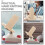 Portable Containers Machine Winding Bobbins Baby Travel 8